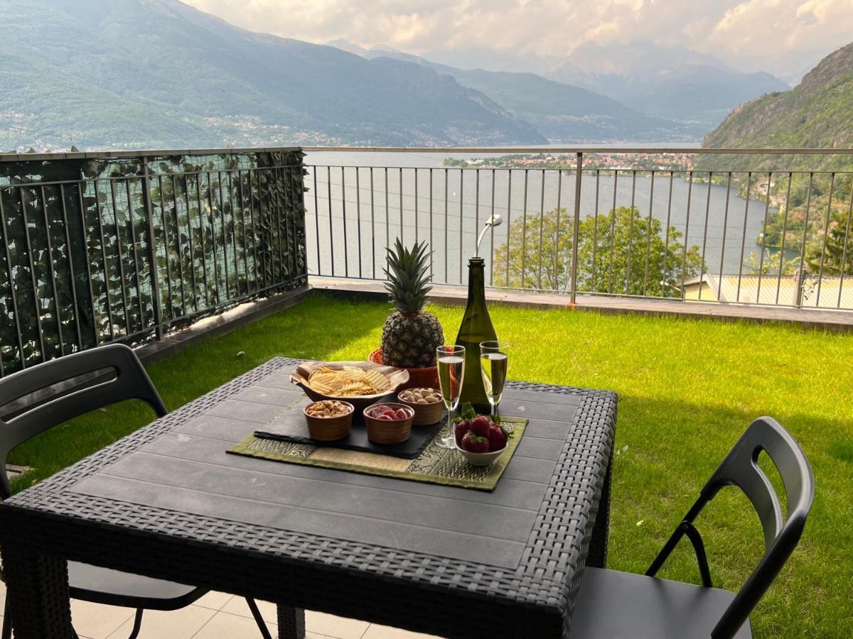 Belvedere In Costa - Lake View 벨라노 외부 사진