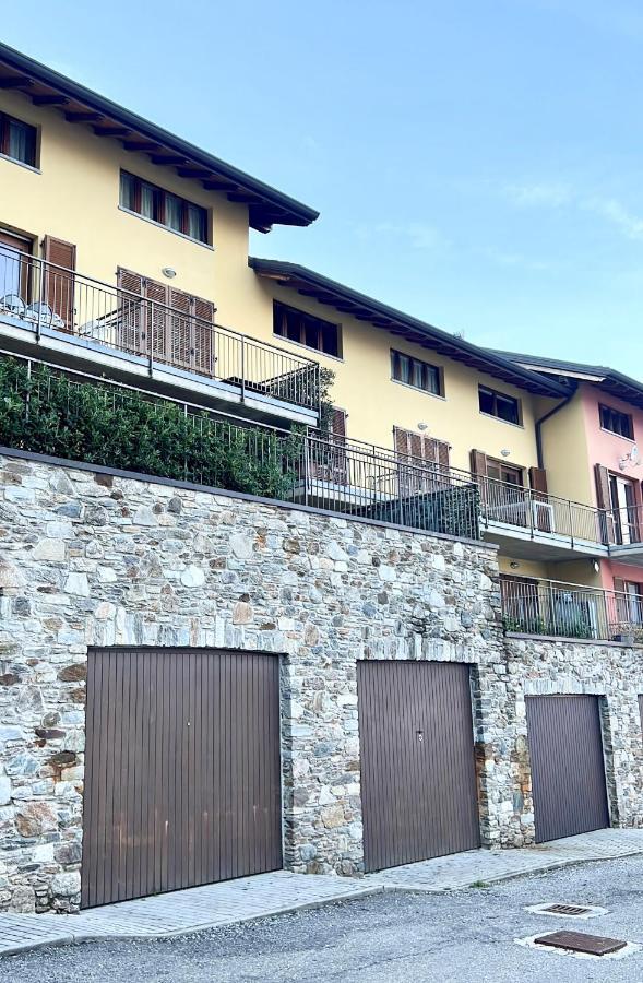 Belvedere In Costa - Lake View 벨라노 외부 사진