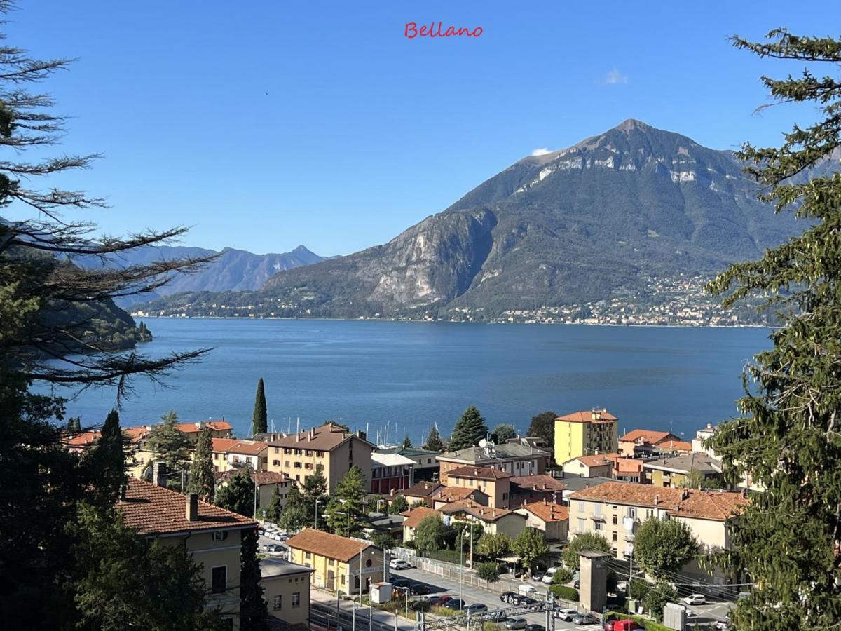 Belvedere In Costa - Lake View 벨라노 외부 사진