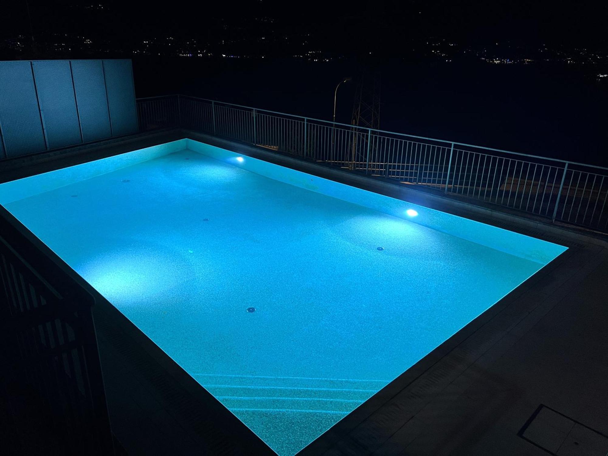 Belvedere In Costa - Lake View 벨라노 외부 사진