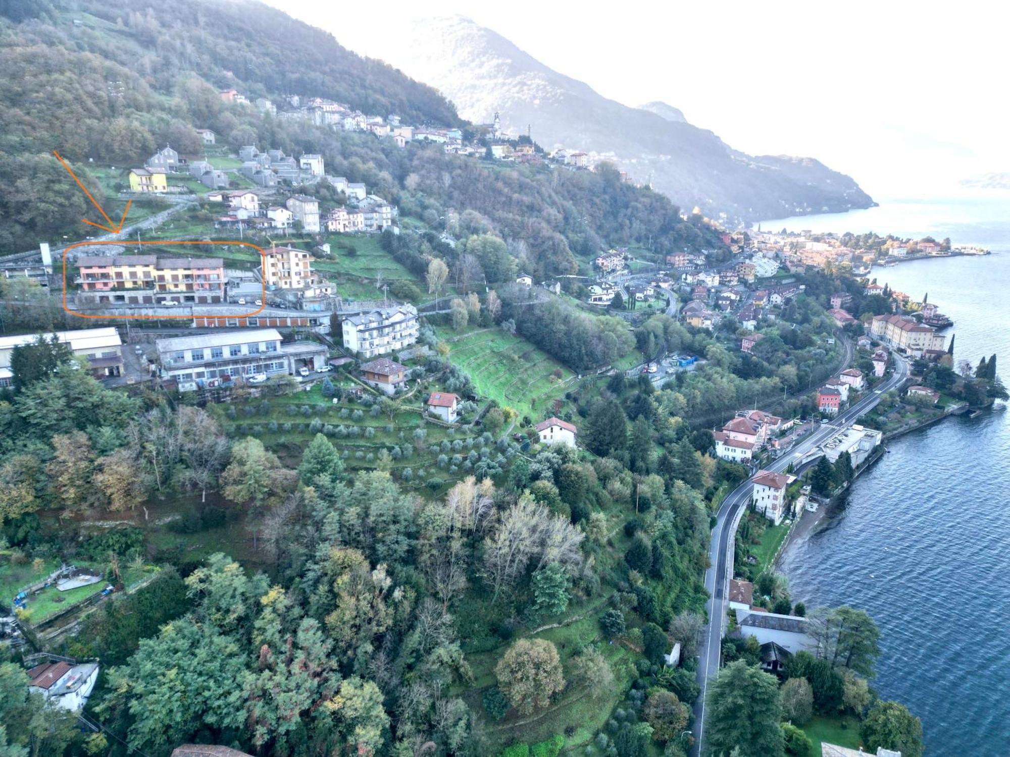 Belvedere In Costa - Lake View 벨라노 외부 사진